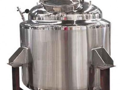 电加热反应釜 蒸汽加热反应釜 外盘管加热反应釜厂家价格-- 郑州浩金机械设备有限公司
