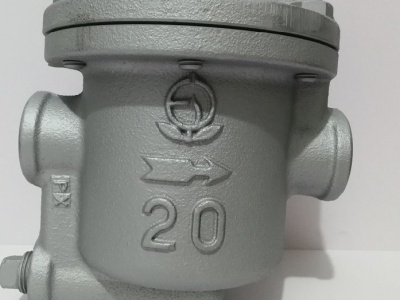 AK-2H正宗疏水阀 日本阀天VENN蒸汽疏水阀-- 上海代益阀门有限公司