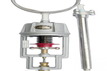 日本VENN阀天温控阀 TD-2日本温度温控阀